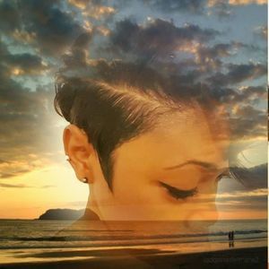 Meet your Posher, Jenae